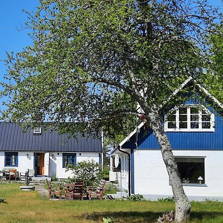 Sandhammaren ,Skane Loderup Экстерьер фото