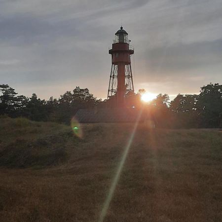 Sandhammaren ,Skane Loderup Экстерьер фото