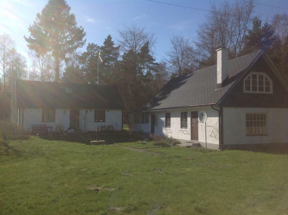 Sandhammaren ,Skane Loderup Экстерьер фото
