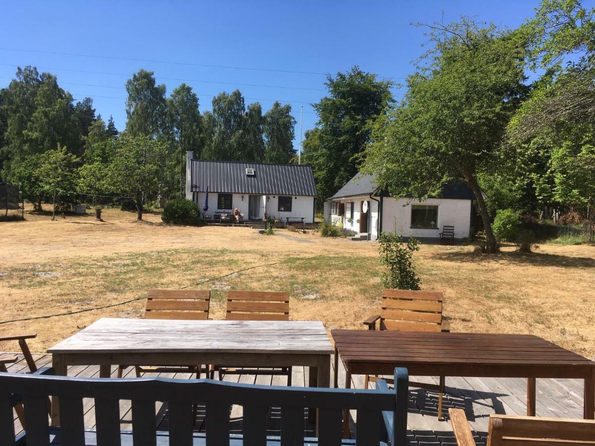 Sandhammaren ,Skane Loderup Экстерьер фото